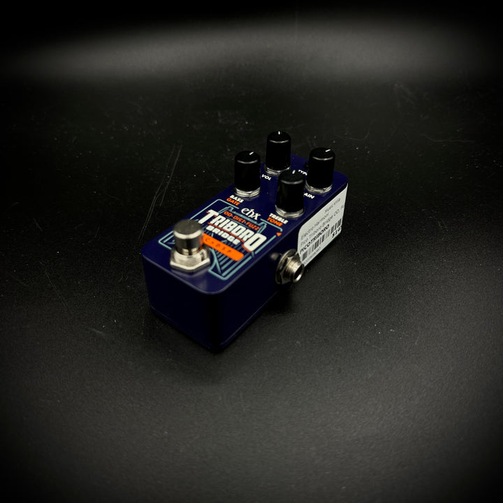 Electo-Harmonix Pico Triboro Bridge