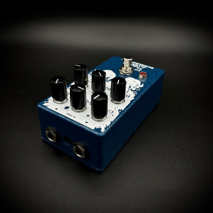 EarthQuaker Devices Zoar Distortion