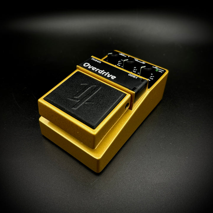 Nobels ODR-1 Overdrive 30th Anniversary Edition