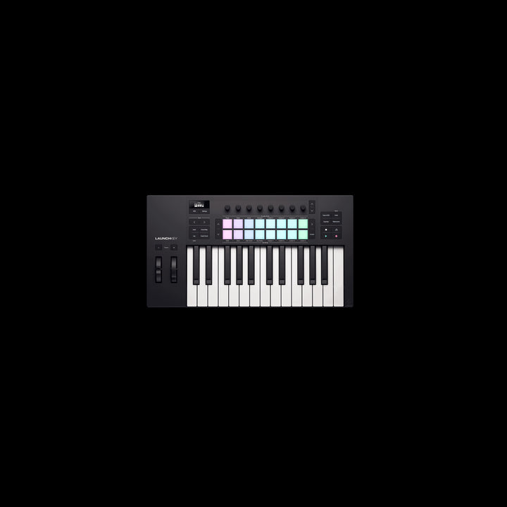 Novation Launchkey Key Controllers