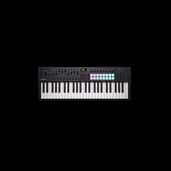 Novation Launchkey Key Controllers