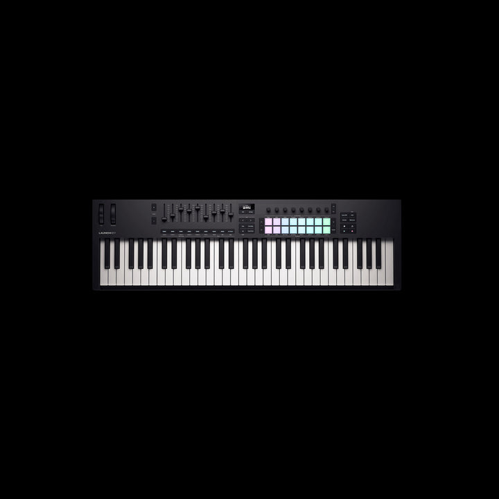 Novation Launchkey Key Controllers