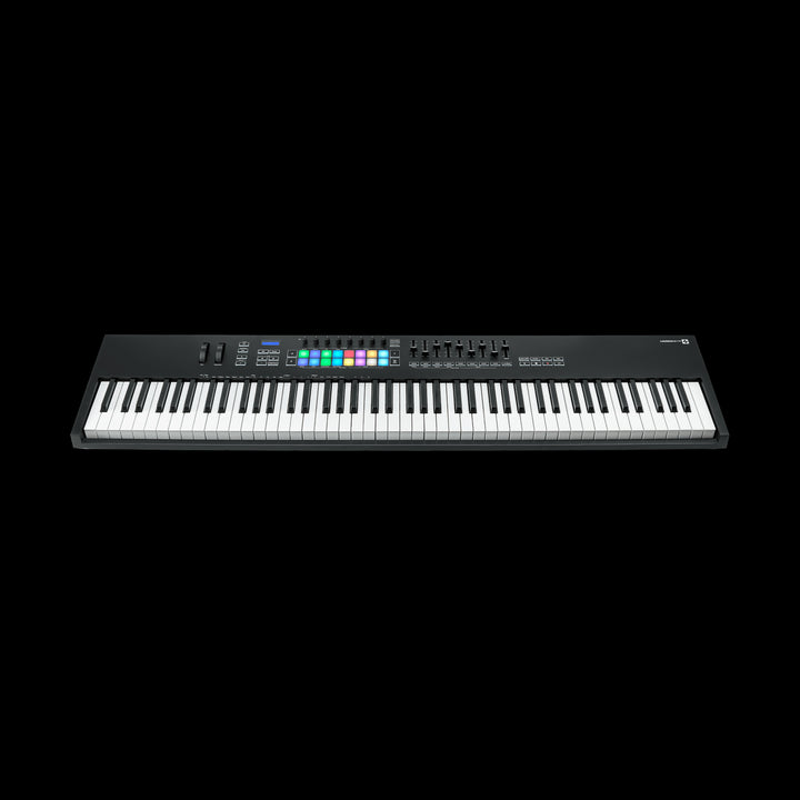 Novation Launchkey Key Controllers