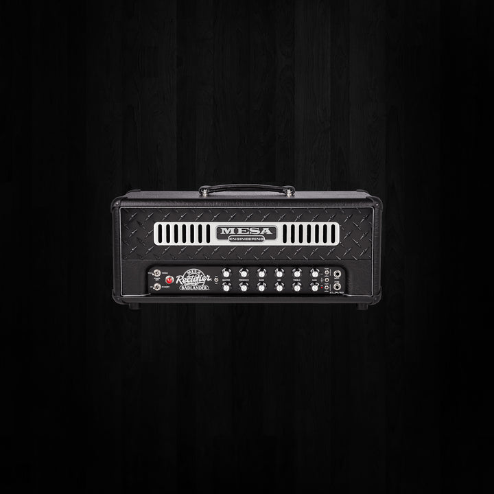 Mesa Boogie Badlander 50 Head