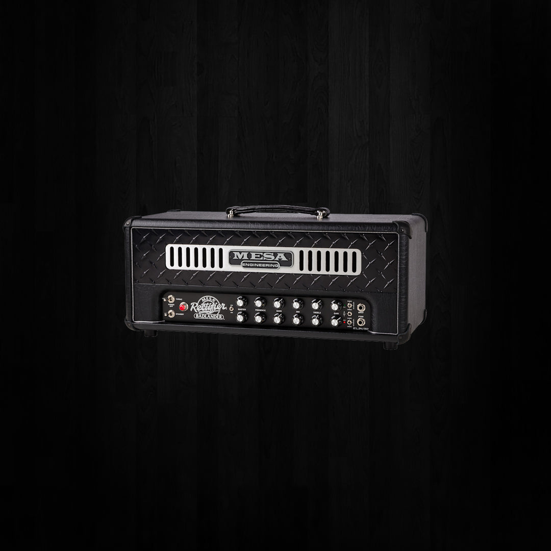 Mesa Boogie Badlander 50 Head