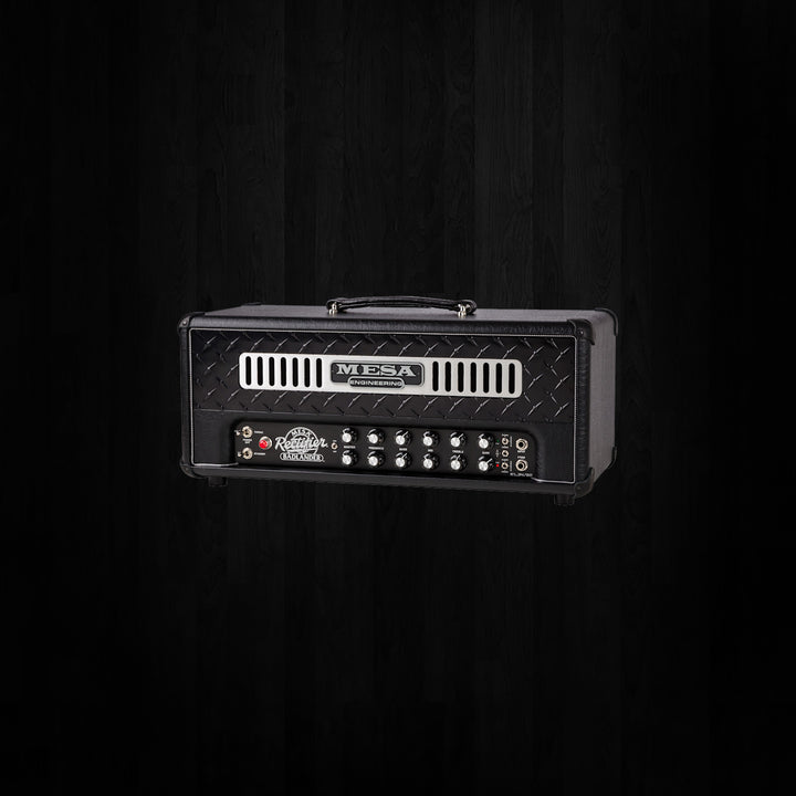 Mesa Boogie Badlander 50 Head