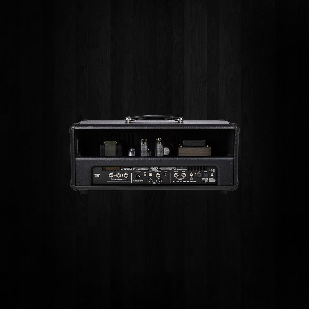 Mesa Boogie Badlander 50 Head