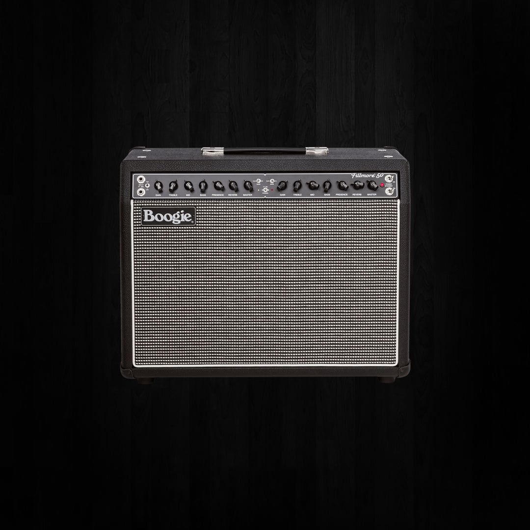 Mesa Boogie Fillmore 50 1x12 Combo