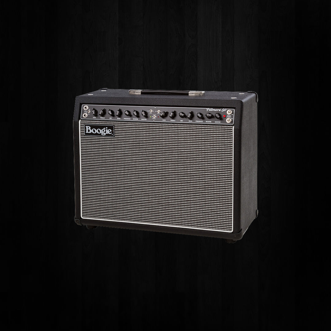 Mesa Boogie Fillmore 50 1x12 Combo
