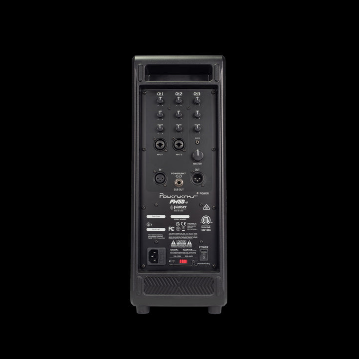 Powerwerks PW50 PA System