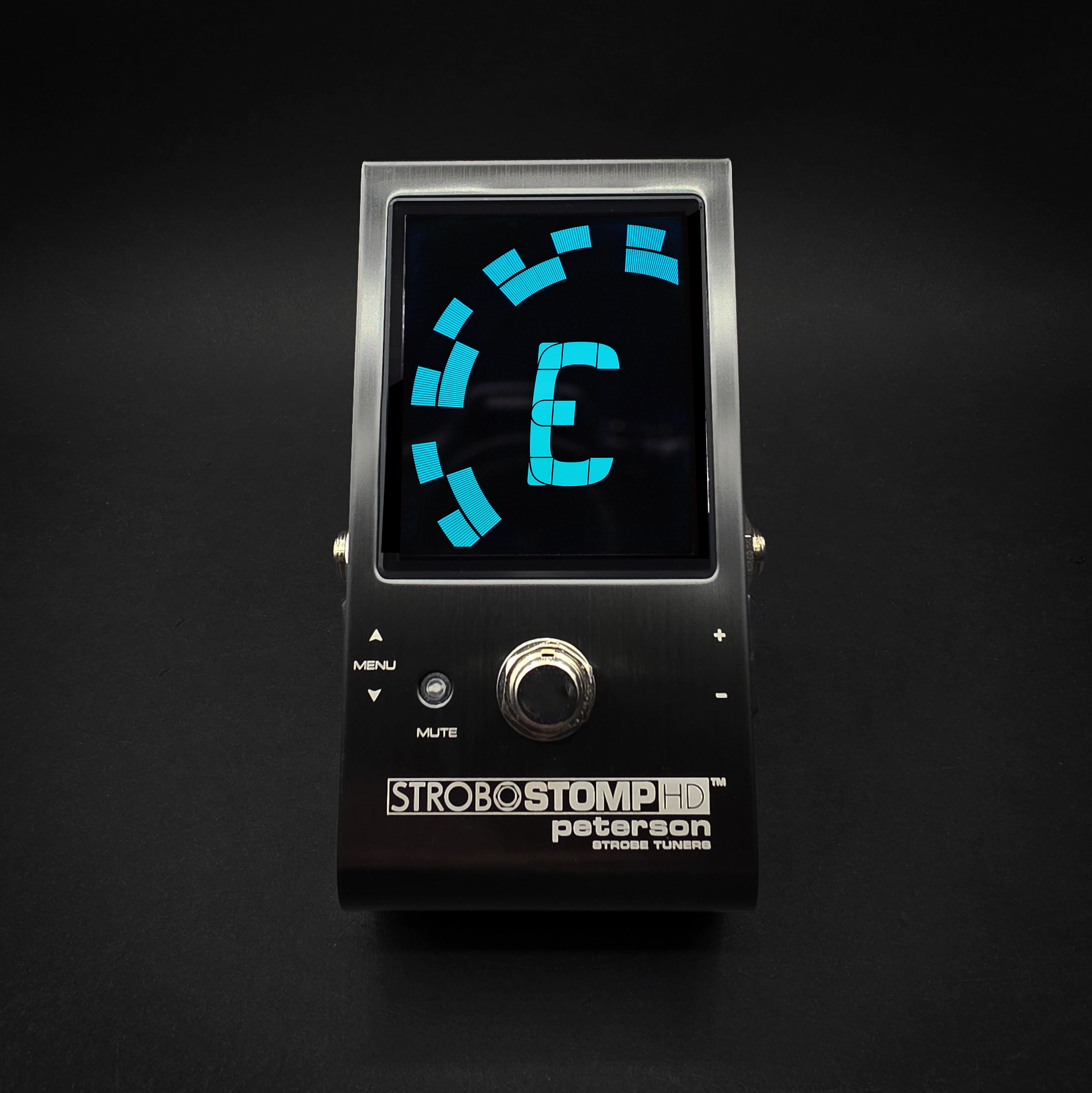 Peterson StroboStomp HD – Music Villa MT