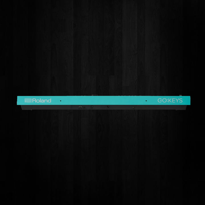 Roland GO:KEYS 3 (Red, Turquoise, or Midnight Blue)