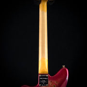 Fender Limited Edition Custom Shop Jazzmaster Paisley Relic