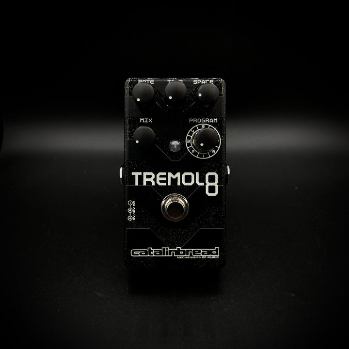 Catalinbread Tremolo 8