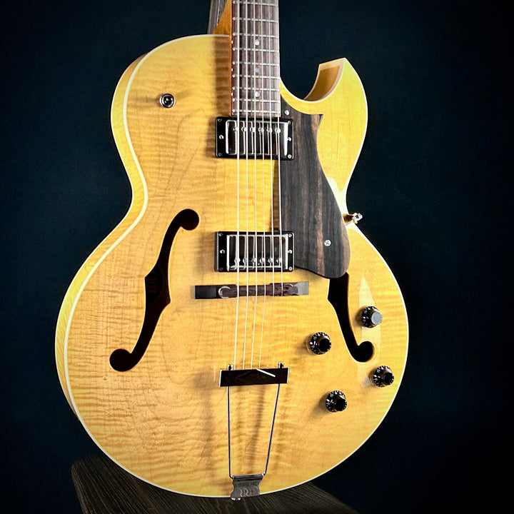 Heritage H-575 Hollow Body
