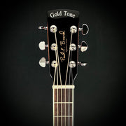 Gold Tone PBS - Paul Beard Signature-Series Squareneck Resonator Guitar