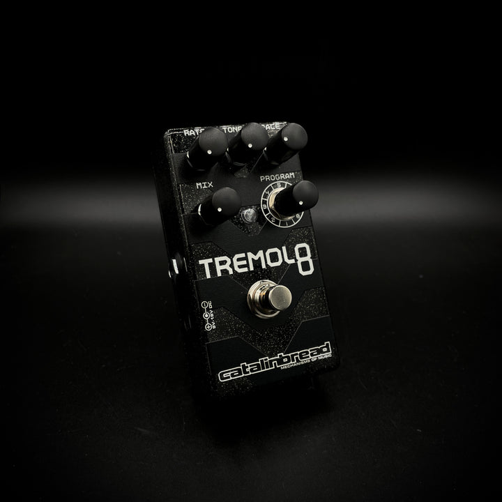 Catalinbread Tremolo 8