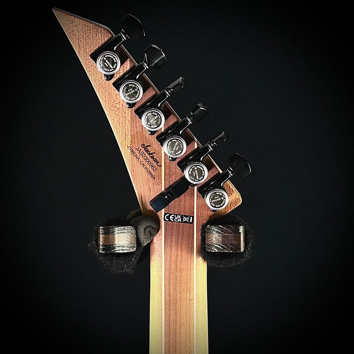 Jackson American Series Virtuoso