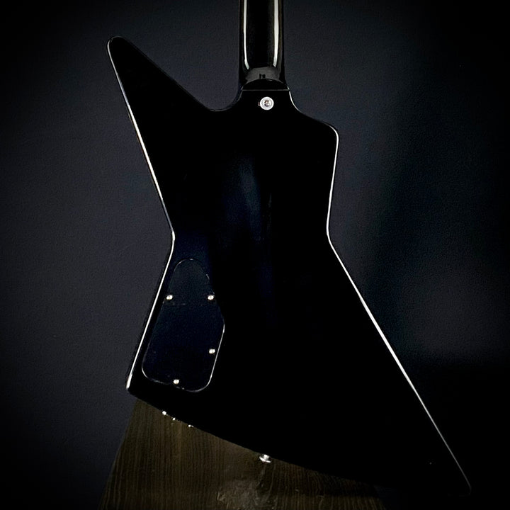 Gibson '80s Explorer Ebony