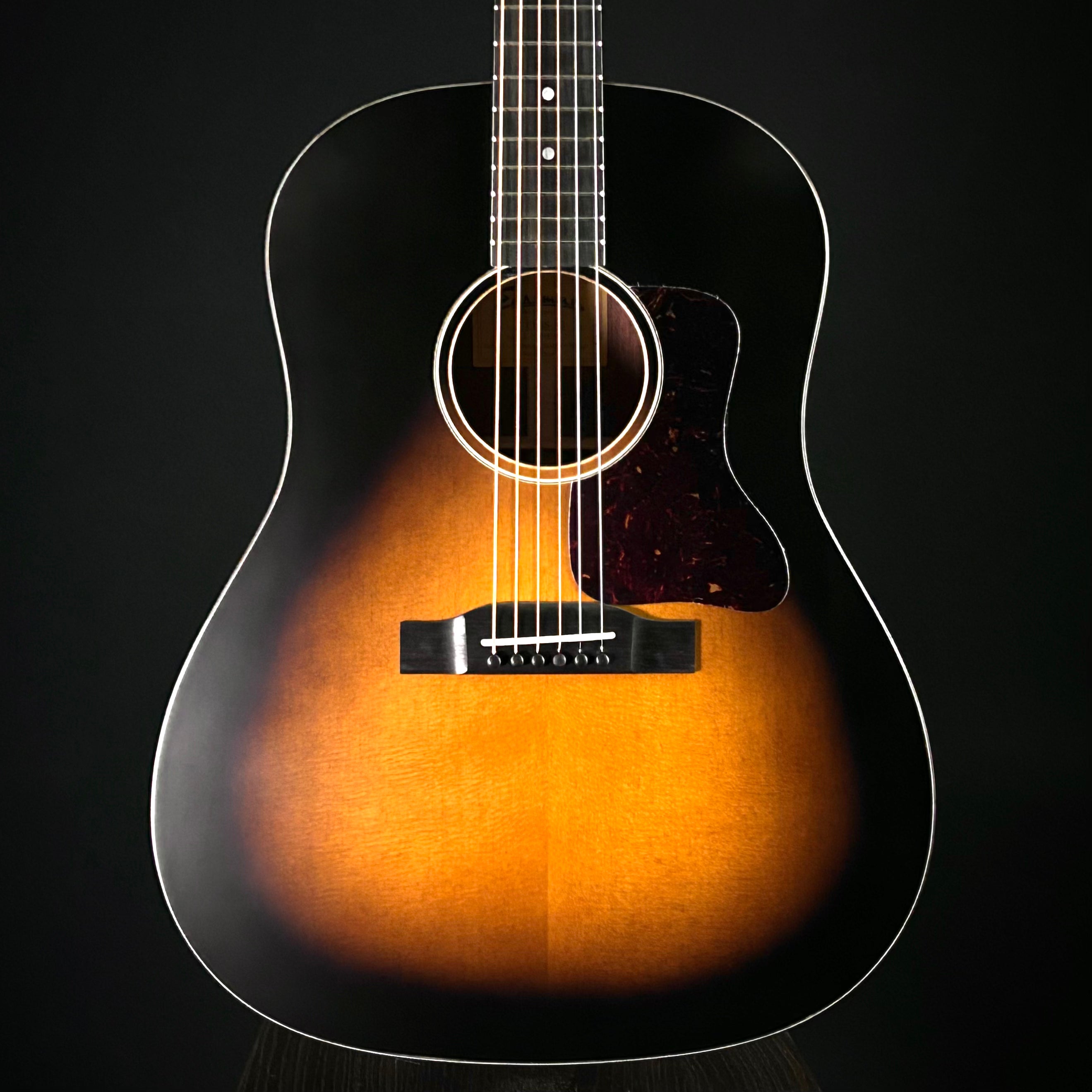 ギター Eastman AR-175CE Sunburst Eastman AR-175CE Sunburst | Reverb