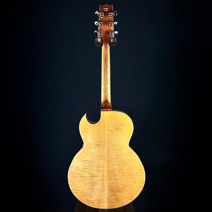 Heritage H-575 Hollow Body