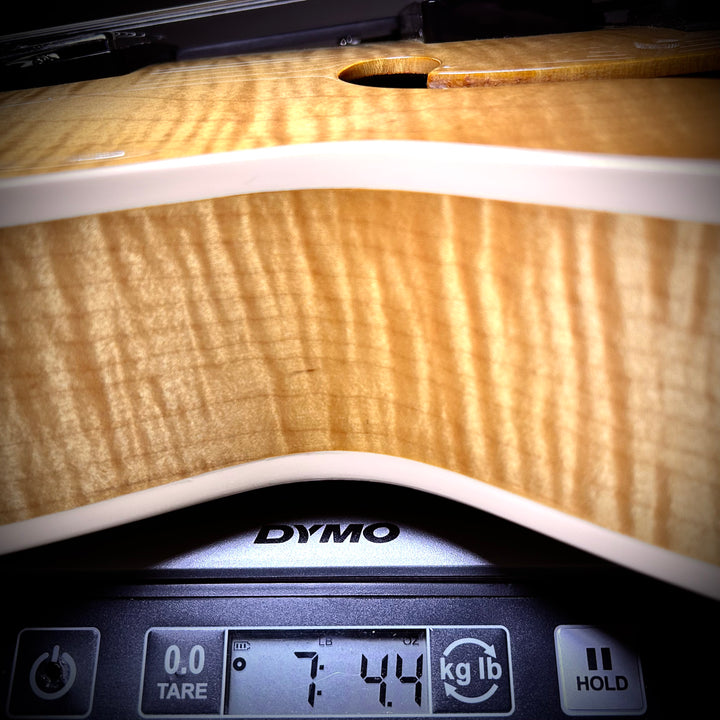 Heritage H-575 Hollow Body
