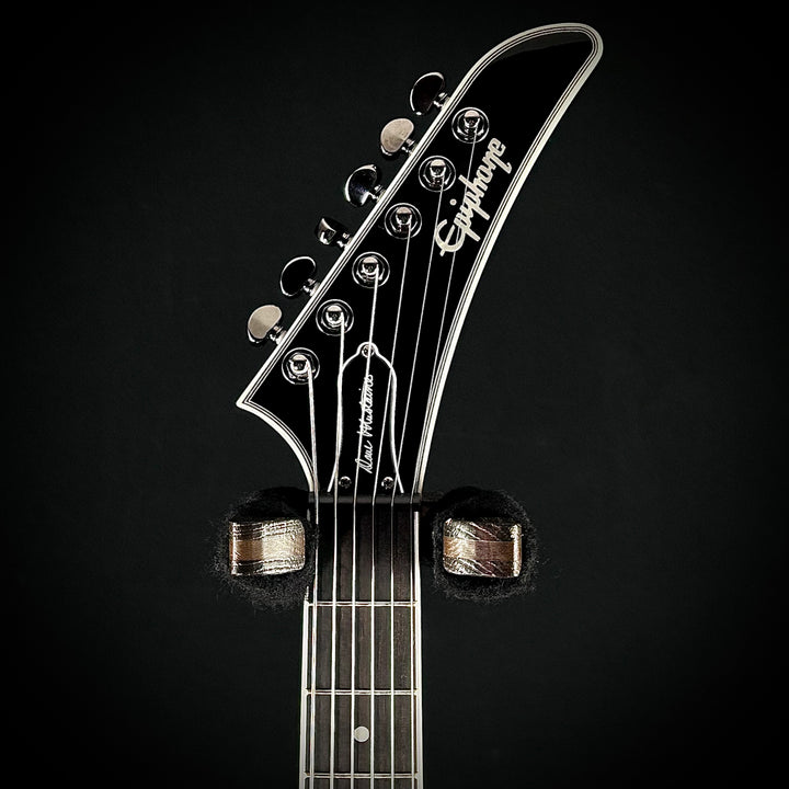 Epiphone Dave Mustaine V