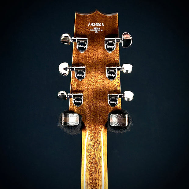 Heritage H-575 Hollow Body