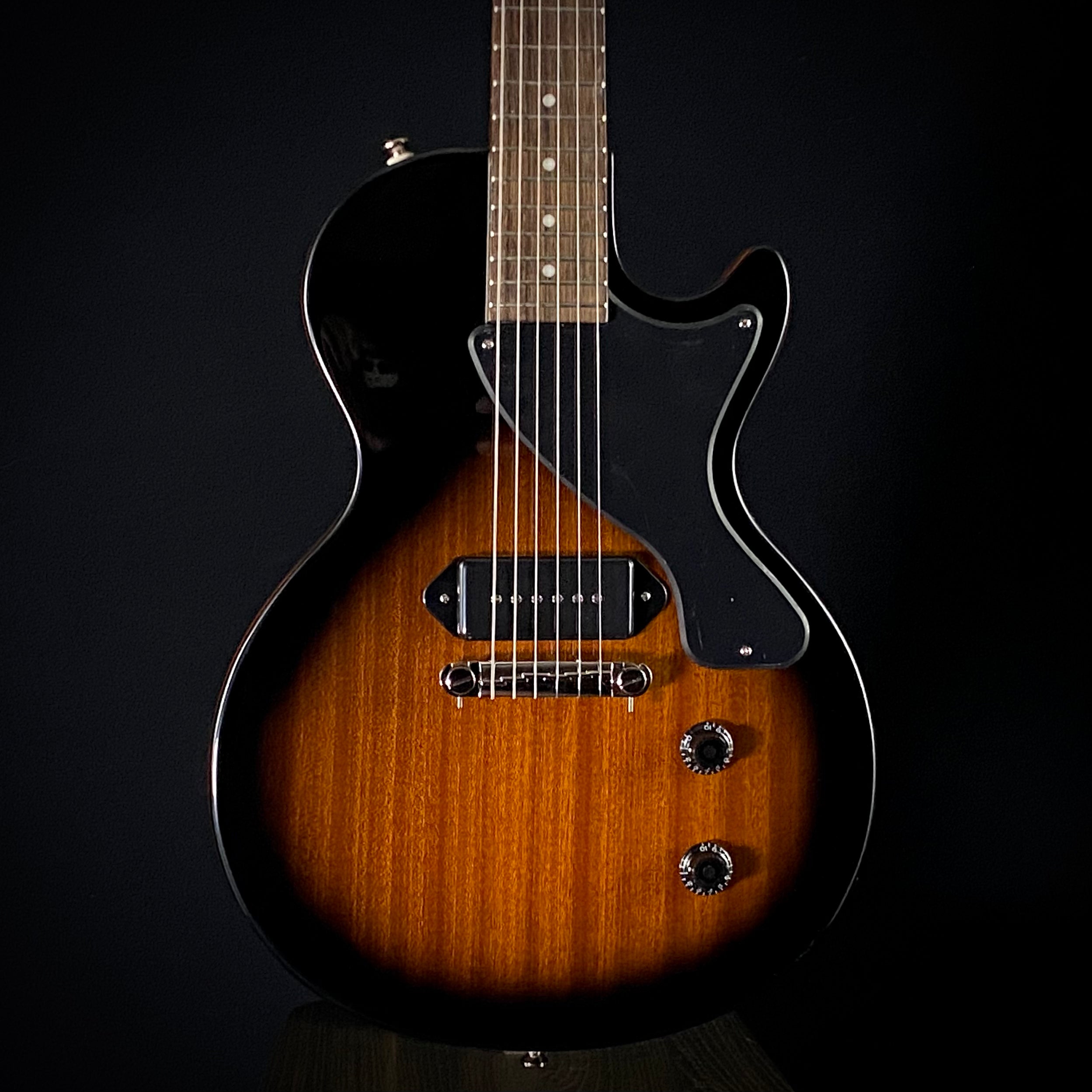 Epiphone Les Paul Junior, Tobacco Burst | Epiphone