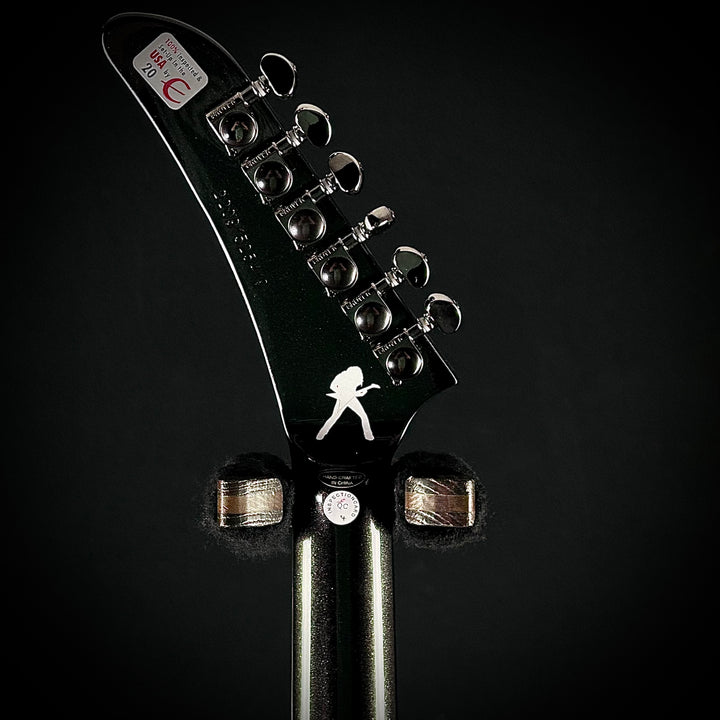 Epiphone Dave Mustaine V