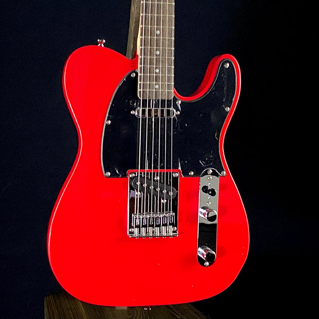 Squier Sonic Telecaster Music Villa MT