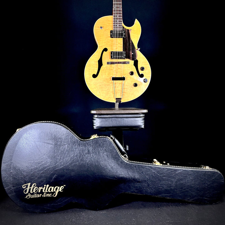 Heritage H-575 Hollow Body