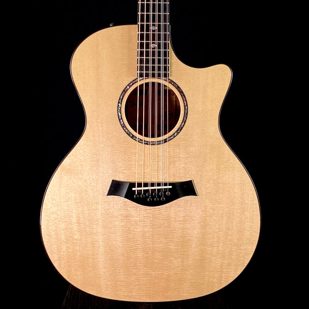 Taylor MV Custom Koa 9 String Music Villa MT