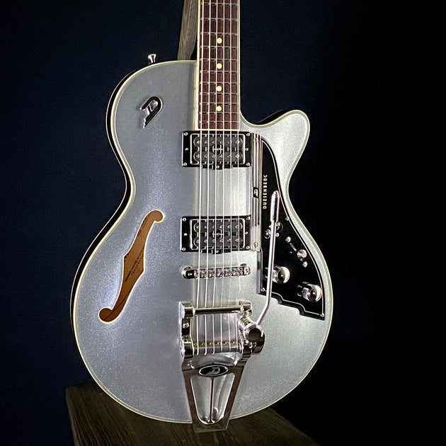 Duesenberg Starplayer 25th Anniversary Music Villa MT