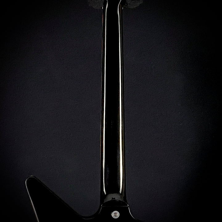 Gibson '80s Explorer Ebony