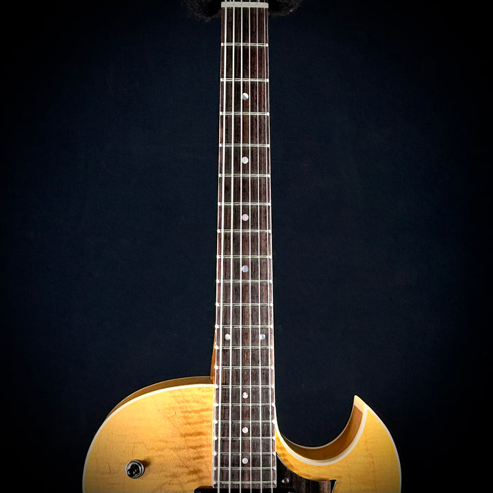Heritage H-575 Hollow Body