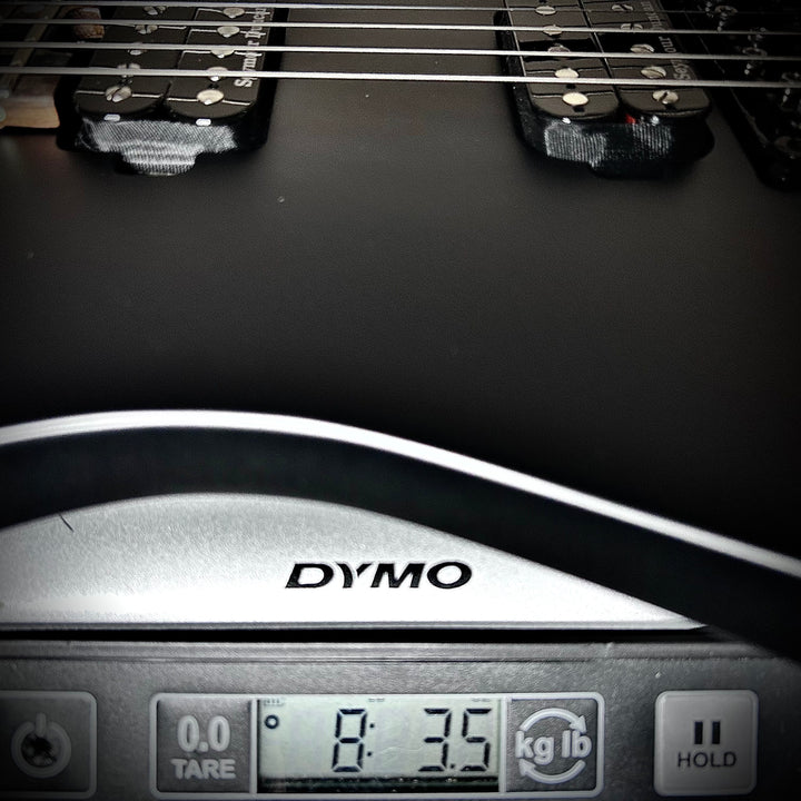 Jackson American Series Virtuoso