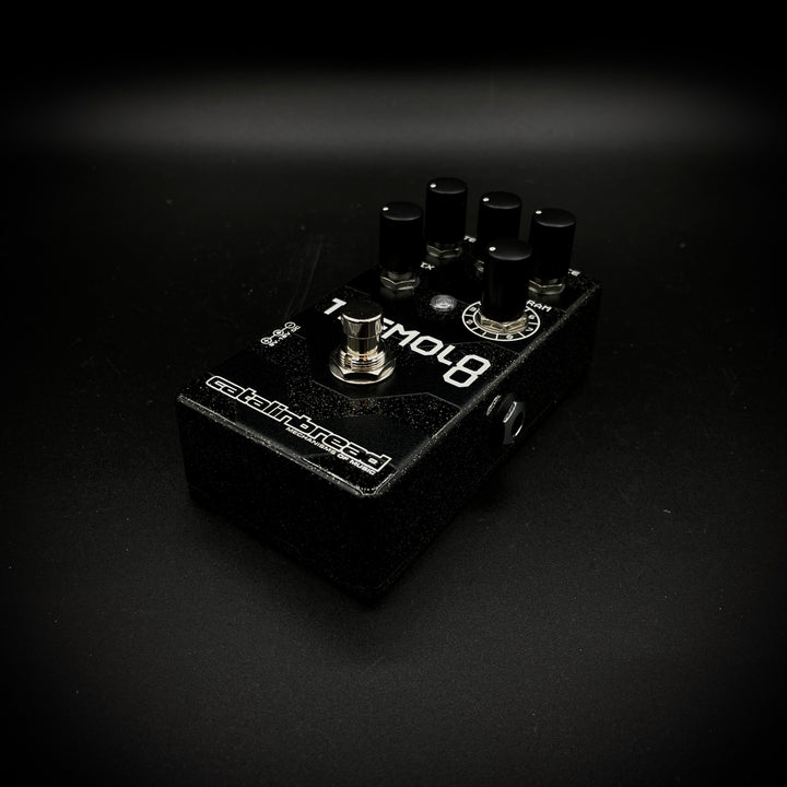 Catalinbread Tremolo 8