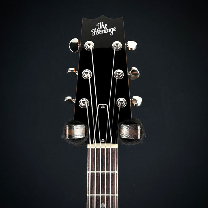 Heritage H-575 Hollow Body