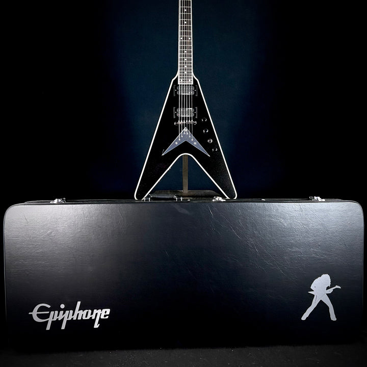 Epiphone Dave Mustaine V