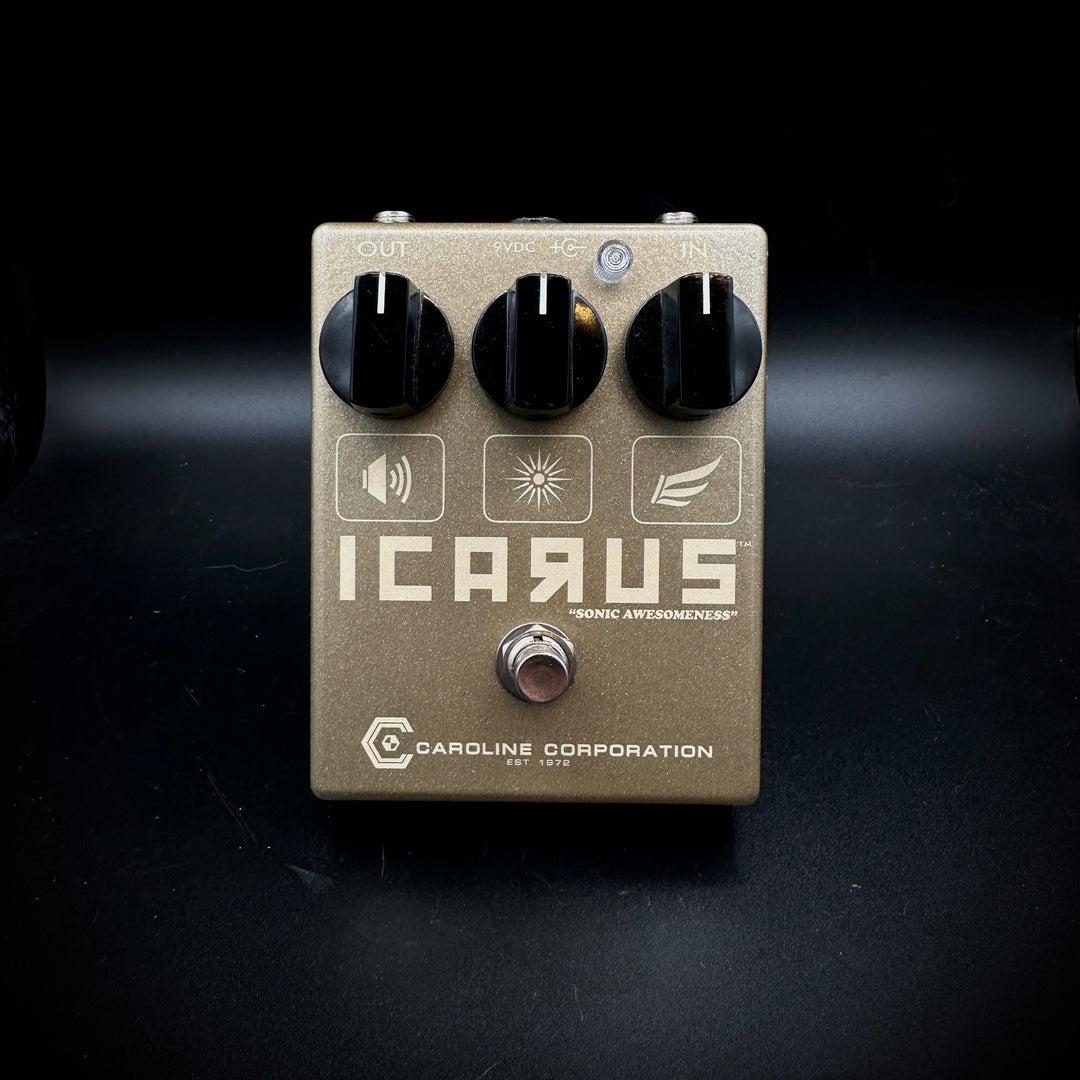 Caroline Guitar Company Icarus V2.2