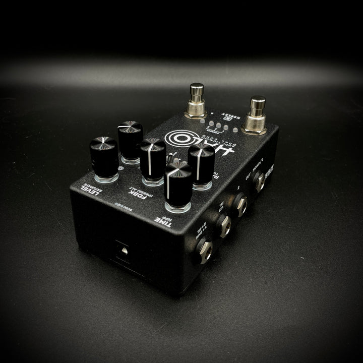 Keeley Electronics Halo Andy Timmons Dual Echo