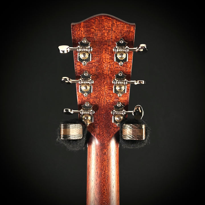 Eastman E1SS - Sunburst