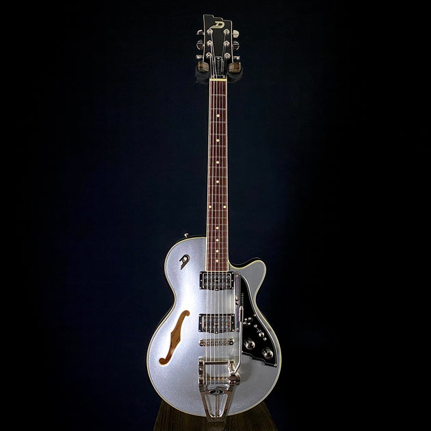 Duesenberg Starplayer 25th Anniversary Music Villa MT