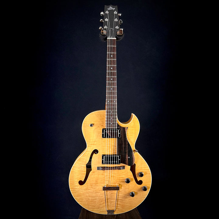 Heritage H-575 Hollow Body