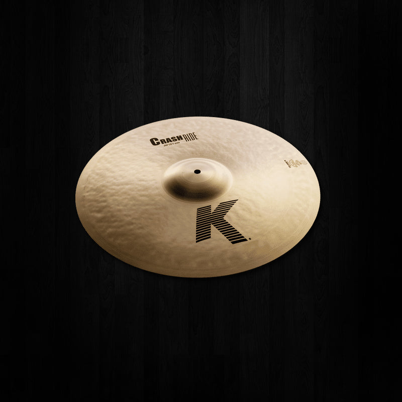 Zildjian K 20" Crash Ride