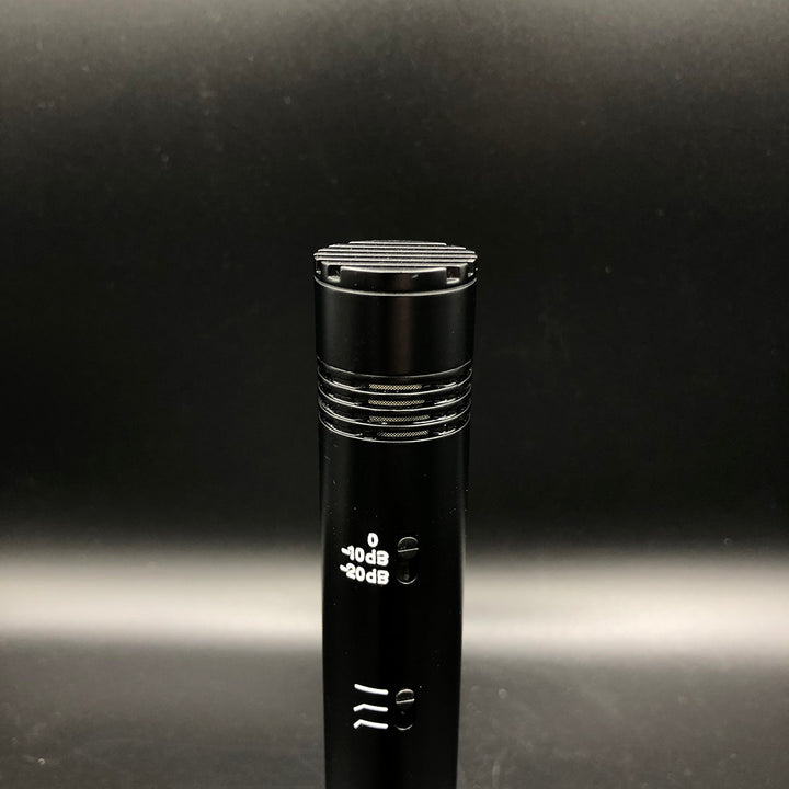 The Music Villa MV-2 Cardiod Condenser Microphone