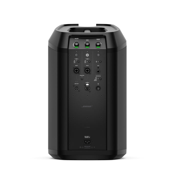 Bose L1 Pro 8 Portable Line Arry PA System