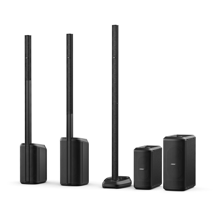Bose L1 Pro 8 Portable Line Arry PA System