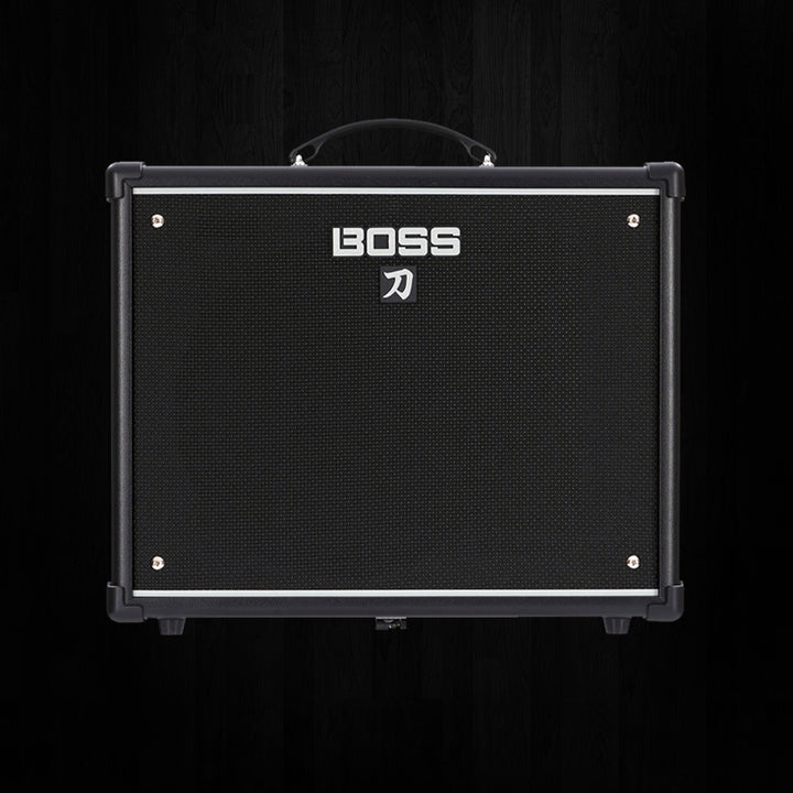Boss Katana 50 Amplifier Version 2